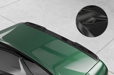 Heck Spoiler Flügel Wing