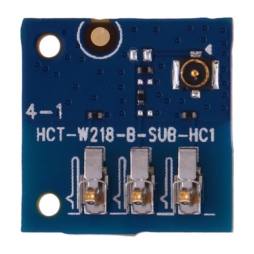 Wireless charging port board - wireless,