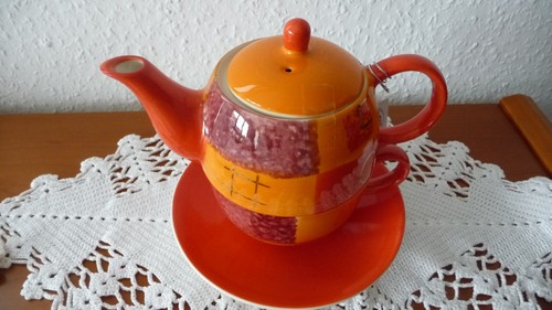 Cha cult tea for - cha,