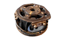 Lager DKW Munga 0,25 Tonner