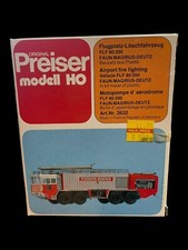 Preiser Model H0 2632 -