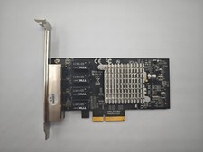 StarTech.com 4 Port PCI