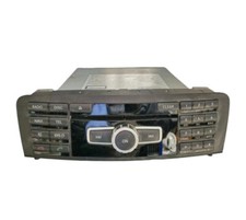 Original Mercedes NTG4.5 B-Klasse Autoradio Navigation A2469005707 Original 