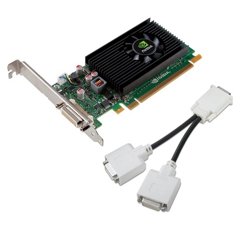 Nvidia nvs 315 workstation - workstation, pc