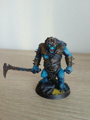 Warhammer herr der ringe - herr,