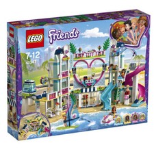 Lego frinds 41347 wasser park - 41347,