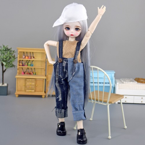 30cm bjd puppe make - bjd, make-up