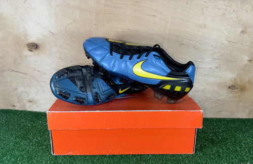 Nike total laser - nike, fg