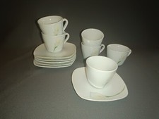 Mocca geschirr service - mocca,