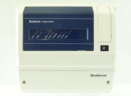 Fernwirkmodem buderus - fernwirkmodem,
