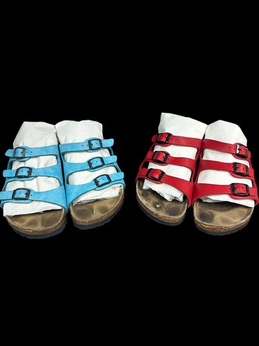 Birkenstock florida triple - florida,