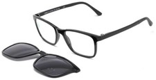 Optische Brille Mann Tieffe