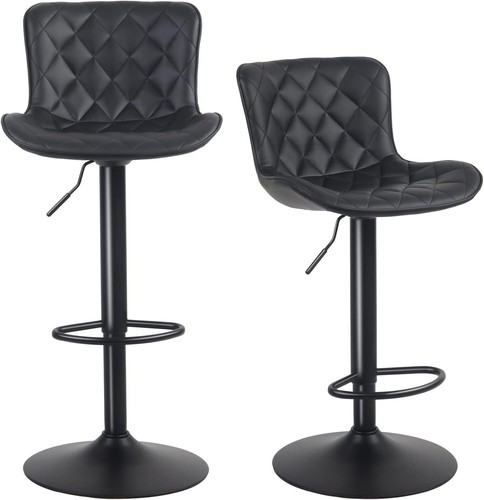 Barhocker 2er set barstühle - barhocker,