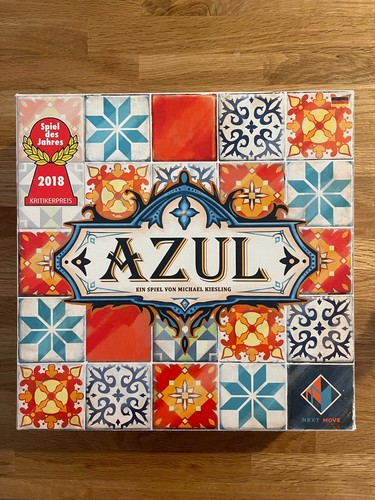 Azul ersatzteile - azul,