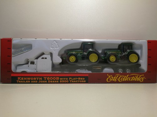 Ertl kenworth t600b truck - t600b, &