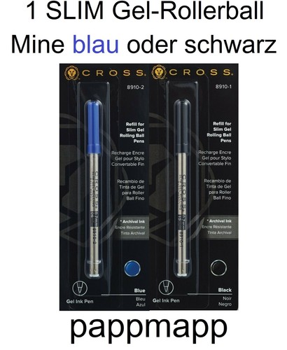 Cross slim - 1,