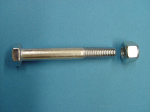 Schraube sechskantschraube mit - sechskantschraube,