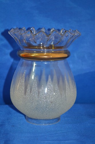 Glas tulpe - Ø, 46