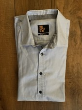 Hemd Seidensticker UNO Super Slim 40 Neupreis 69 € Guter Zustand