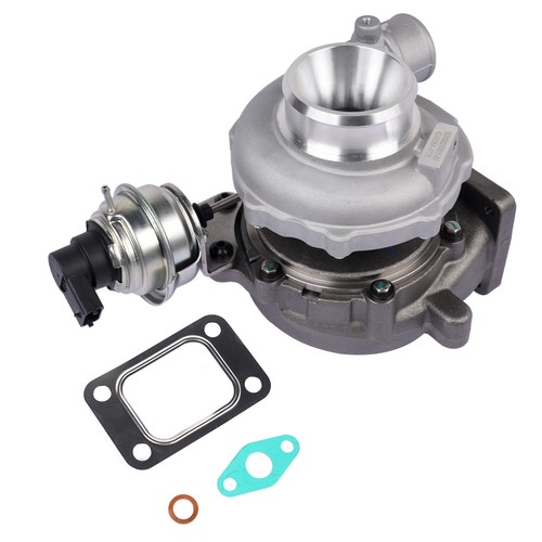 Turbolader 7963995006 für