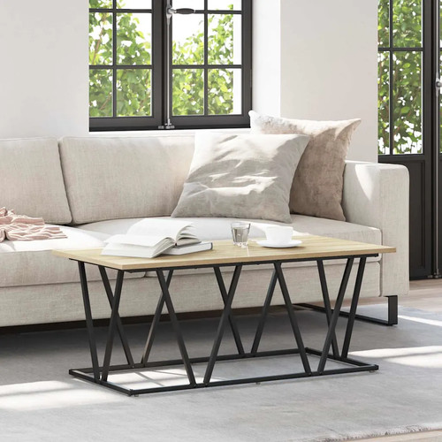 Couchtisch sperrholz und - couchtisch,
