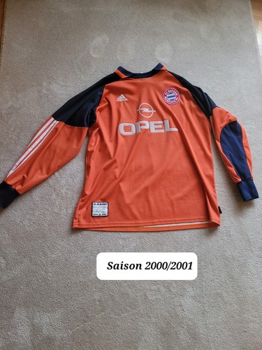 Oliver kahn trikot - kahn,