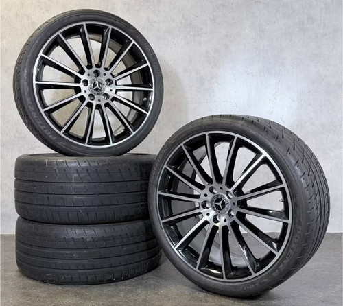 Zoll sommerräder original - 20,