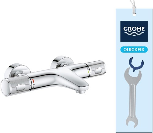Neu ovp grohe - ovp, precision