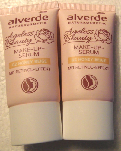Alverde naturkosmetik make - alverde,