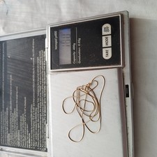 585 Schlangenkette, 49 cm