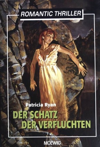 Der schatz verfluchten - verfluchten,