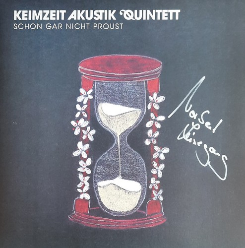 Keimzeit akustik quintett - akustik,