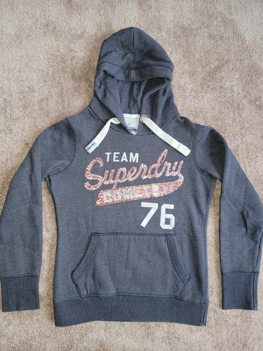 Hoodie von superdry - hoodie,