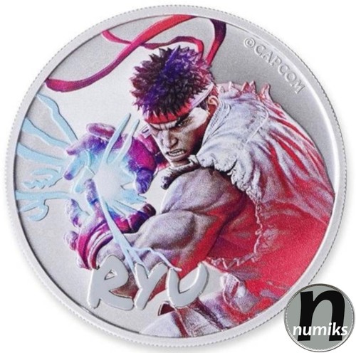 Ryu farbe tuvalu 2022 - ryu,