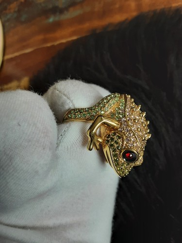Sarah kern ring froschring - kern,