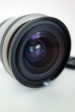 Pentax SMC Pentax-FA