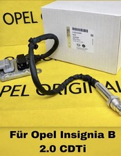 ORIGINAL Opel 2.0 CDTI