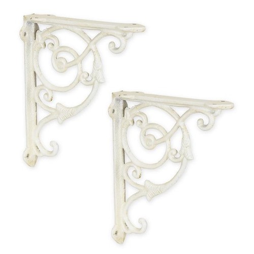 2er set konsole wandkonsolen - set,