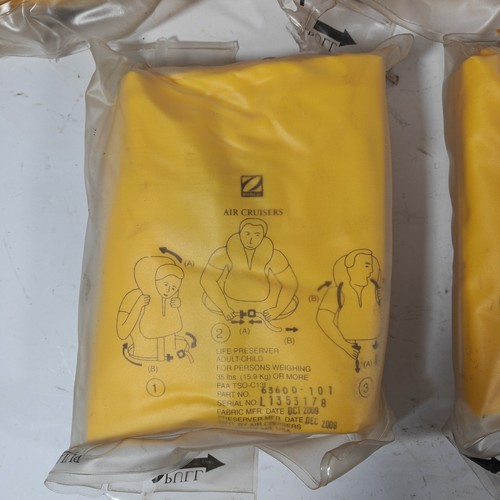 Flugzeug rettungsweste jacke - flugzeug,