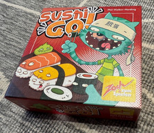Sushi Go! Zoch EXCELLENT