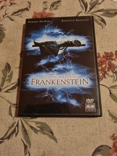 Mary Shelleys Frankenstein  -