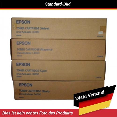 Epson aculaser c4000 - epson,