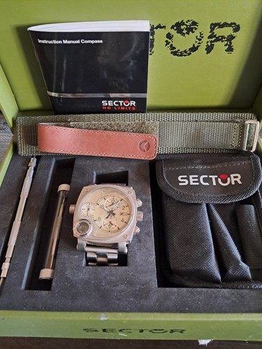 Sektor automatic uhr - sektor,