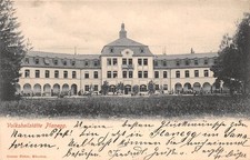 861697) AK Volksheilstätte