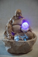 Zimmerbrunnen Springbrunnen