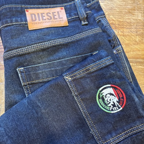 Diesel men safado - safado, straight