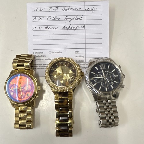Michael kors damen uhren - michael,