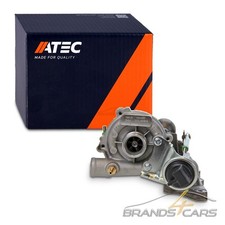 ATEC ABGAS-TURBO-LADER FÜR SMART CABRIO + CITY-COUPE 0.6 BJ 05/99 - 08/00