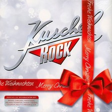 Kuschelrock christmas - kuschelrock,