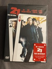 21 - Black Jack Edition -